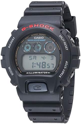 Мъжки спортни часовници Casio G-Shock DW6900-1V