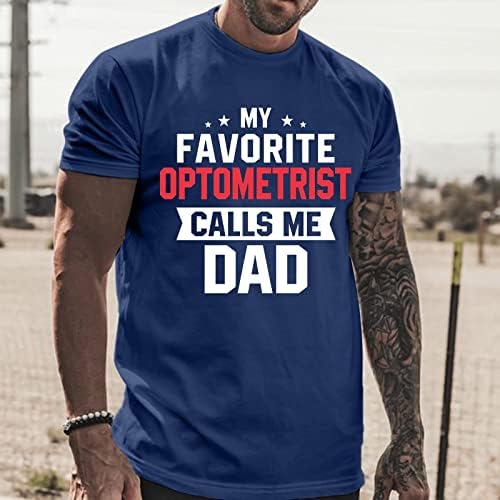 Bmisegm Летни Мъжки Ризи за Мъже Пролет-Лято На баща Ден всеки ден В Ретро стил С Надпис Partial Мъжки С Дълъг Ръкав