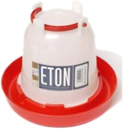 Пиенето ETON TS (25,4 пинта) (червен)