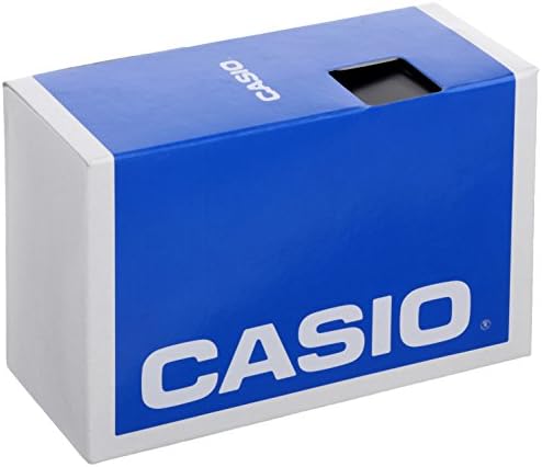 Мъжки часовник Casio MTP4500D-1AV с логаритмична линийка Bezel Авиаторски От Неръждаема Стомана