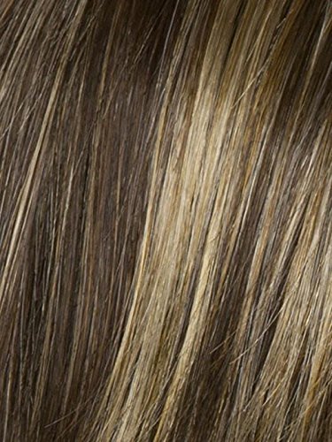 Многослоен Перука-страница Ракел Уелч с яка-часова, ss14/88 Бял цвят от Hair u носете (SALSAASS1488)