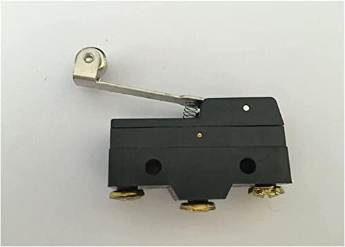 Микропереключатели XIANGBINXUAN 10шт CM1703/LXW5-11G1 Ключове за преместване Бутон крайния изключвател с 3 винтови клеммами
