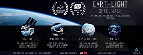 Earthlight: Излизане в открит космос - [Незабавен достъп]