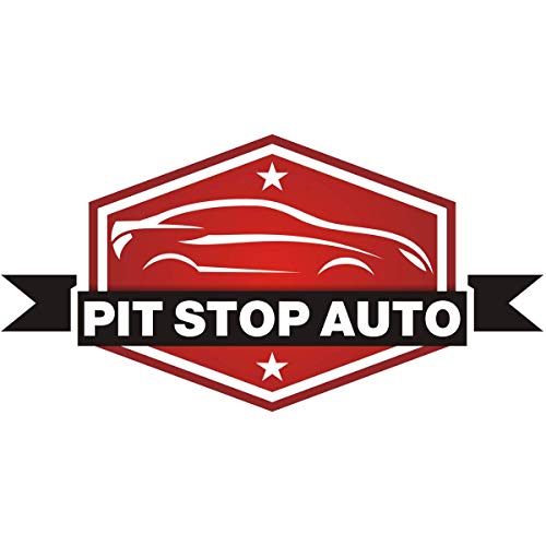 Вентилатор за охлаждане на двигателя Pit Stop Auto Group В Събирането - 1670070