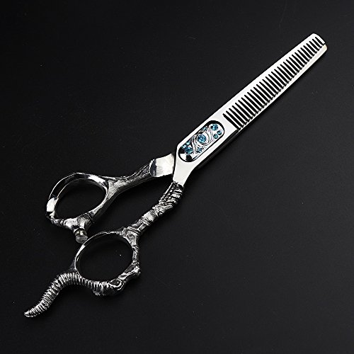 Фризьорски ножици от гематита за фризьорски 6 ножица за подстригване на коса (Cutting Ножици)