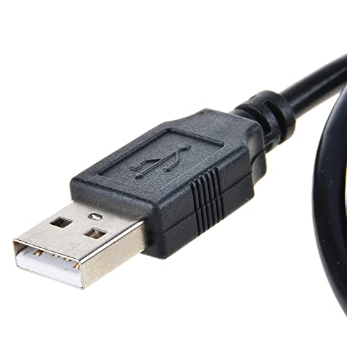 PKPOWER 6 фута USB-кабел за зареждане автоматично умна колони - Добавяне на Alexa в колата