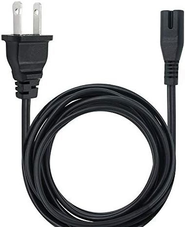 Кабелен конектор за захранващия кабел за променлив ток Marg за видеокамера Panasonic PV-DAC13 PV-DAC14D (Забележка: В