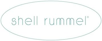 Писма без дървета С Колоритен Дизайн от Подредени камъни от Shell Rummel 16 Унции Artful Traveler Чаша за охлаждане с