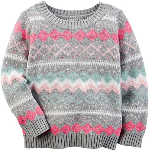 Пуловер Carter's за момичета 273g626