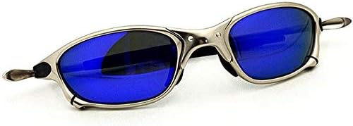Jiggy Бейб Top Sport UV400 Поляризирани Слънчеви Очила В Алуминиева Метална Рамка За Езда Огледало За Шофиране